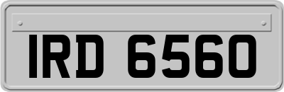 IRD6560