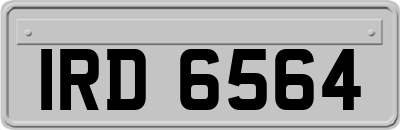 IRD6564