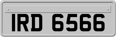 IRD6566