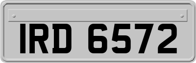 IRD6572