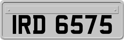 IRD6575