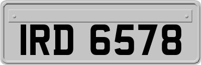 IRD6578