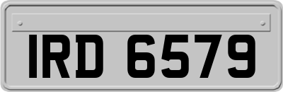 IRD6579