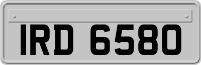 IRD6580