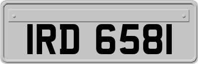 IRD6581