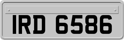 IRD6586