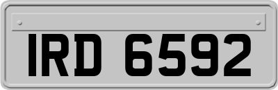 IRD6592