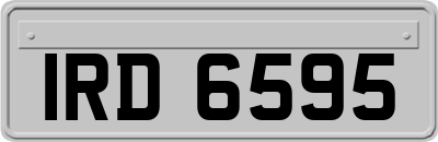 IRD6595