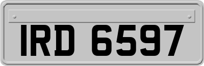 IRD6597