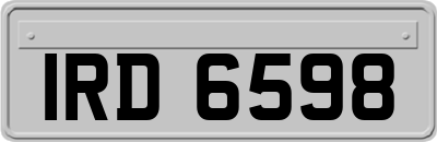 IRD6598