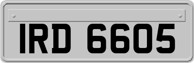 IRD6605