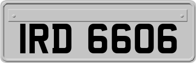 IRD6606