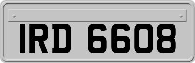 IRD6608