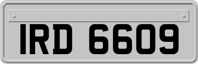 IRD6609