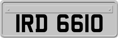 IRD6610