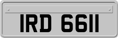 IRD6611