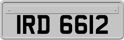 IRD6612