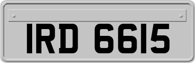 IRD6615