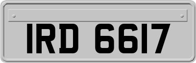 IRD6617