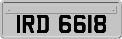 IRD6618