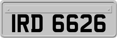 IRD6626