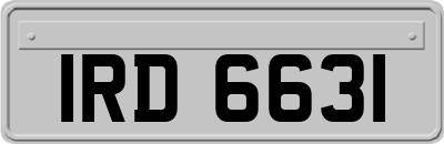 IRD6631