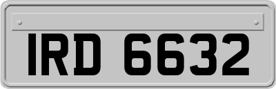 IRD6632