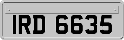 IRD6635