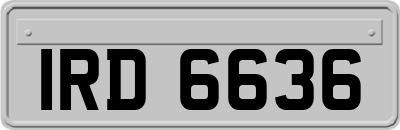 IRD6636