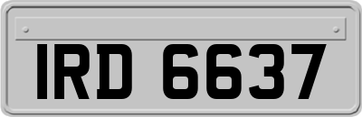 IRD6637