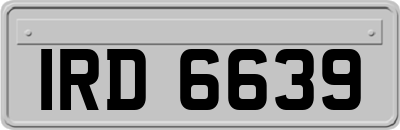 IRD6639