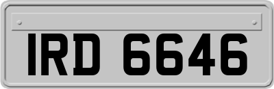 IRD6646