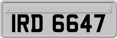 IRD6647