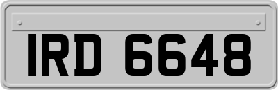 IRD6648