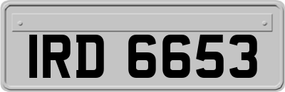 IRD6653