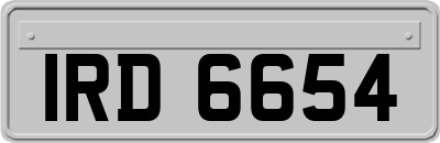 IRD6654