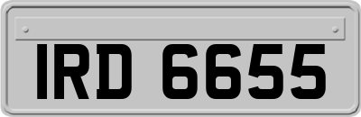 IRD6655