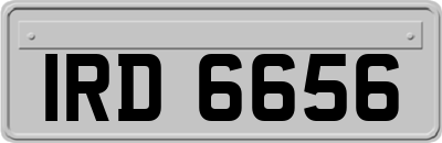 IRD6656