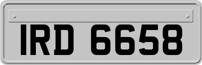 IRD6658