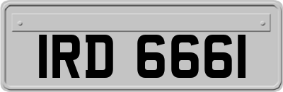 IRD6661