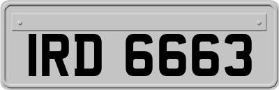 IRD6663