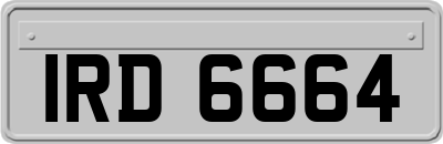 IRD6664