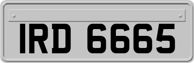 IRD6665