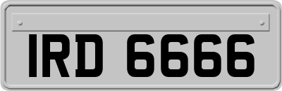 IRD6666