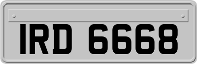 IRD6668