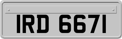 IRD6671