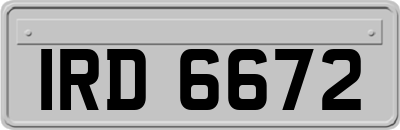 IRD6672