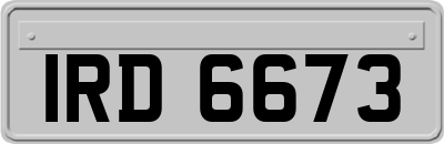 IRD6673