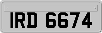 IRD6674