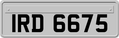 IRD6675